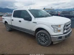 1FTFW1EG9HKD33656 2017 FORD F-150