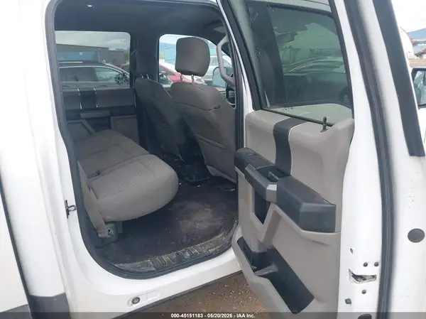 1FTFW1EG9HKD33656 2017 FORD F-150 - Image 8