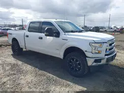 1FTFW1EG9HKD62753 2017 FORD F-150