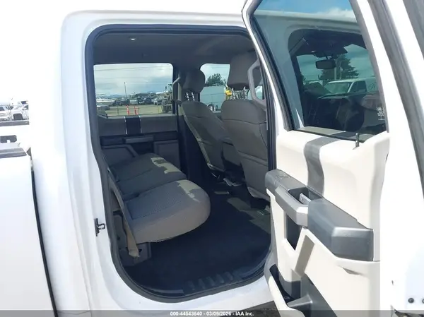 1FTFW1EG9HKD62753 2017 FORD F-150 - Image 8