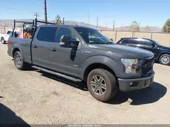 1FTFW1EG9HKD82212 2017 FORD F-150