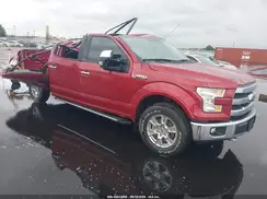 1FTFW1EG9HKE37385 2017 FORD F-150