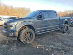 1FTFW1EG9HKE43560 2017 FORD F-150
