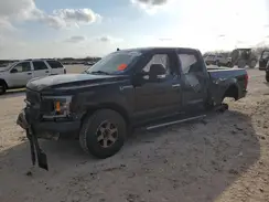 1FTFW1EG9JFA05622 2018 FORD F-150