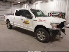 1FTFW1EG9JFA17835 2018 FORD F-150