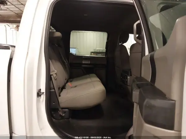 1FTFW1EG9JFA17835 2018 FORD F-150 - Image 8