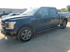 1FTFW1EG9JFA36367 2018 FORD F-150