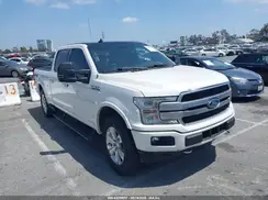 1FTFW1EG9JFA95760 2018 FORD F-150