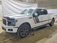 1FTFW1EG9JFB18194 2018 FORD F-150