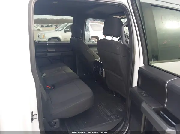 1FTFW1EG9JFB42074 2018 FORD F-150 - Image 8