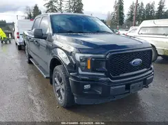 1FTFW1EG9JFB59781 2018 FORD F-150