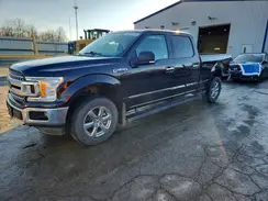 1FTFW1EG9JFB70702 2018 FORD F-150