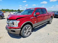 1FTFW1EG9JFB96975 2018 FORD F-150