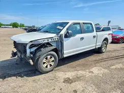 1FTFW1EG9JFC03553 2018 FORD F-150