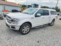 1FTFW1EG9JFC07912 2018 FORD F-150