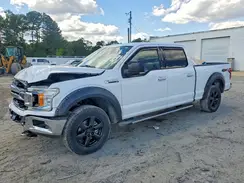 1FTFW1EG9JFC11622 2018 FORD F-150