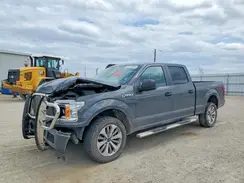1FTFW1EG9JFC15508 2018 FORD F-150