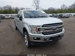 1FTFW1EG9JFC31871 2018 FORD F-150