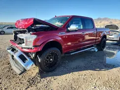 1FTFW1EG9JFC35791 2018 FORD F-150