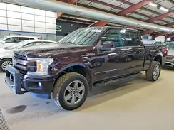 1FTFW1EG9JFC49626 2018 FORD F-150