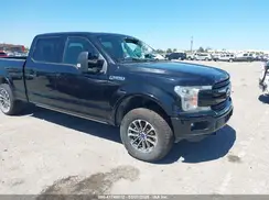 1FTFW1EG9JFC63669 2018 FORD F-150