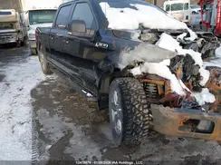 1FTFW1EG9JFC73053 2018 FORD F-150