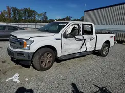 1FTFW1EG9JFC89740 2018 FORD F-150