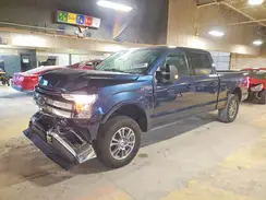 1FTFW1EG9JFD11512 2018 FORD F-150