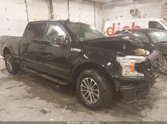 1FTFW1EG9JFD38158 2018 FORD F-150