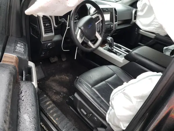 1FTFW1EG9JFD44302 2018 FORD F-150 - Image 8