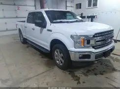 1FTFW1EG9JFD55221 2018 FORD F-150
