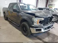 1FTFW1EG9JFD74402 2018 FORD F-150
