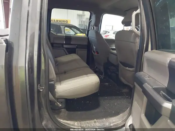 1FTFW1EG9JFD74402 2018 FORD F-150 - Image 8