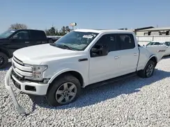 1FTFW1EG9JFE18334 2018 FORD F-150
