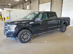 1FTFW1EG9JFE23324 2018 FORD F-150