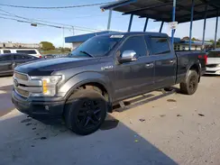 1FTFW1EG9JFE27079 2018 FORD F-150
