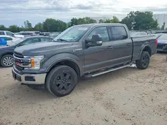 1FTFW1EG9JKC00238 2018 FORD F-150