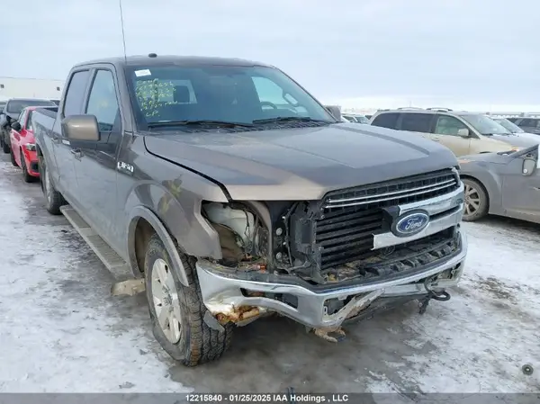 1FTFW1EG9JKC13233 2018 FORD F-150 - Image 1