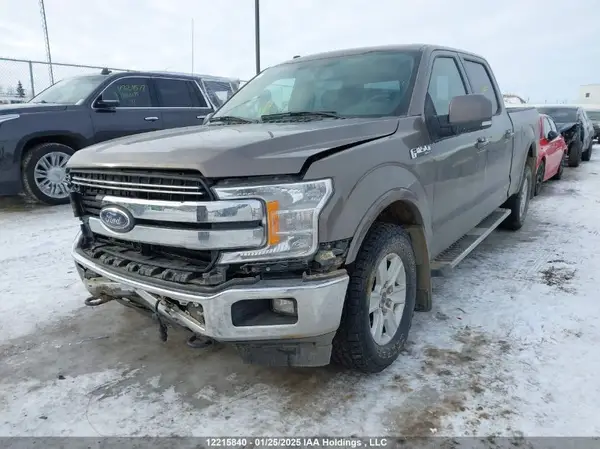 1FTFW1EG9JKC13233 2018 FORD F-150 - Image 2