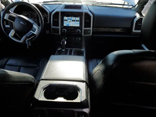 1FTFW1EG9JKC26984 2018 FORD F-150 - Image 8