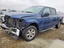 1FTFW1EG9JKD57641 2018 FORD F-150