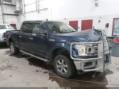 1FTFW1EG9JKD99842 2018 FORD F-150