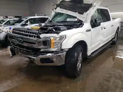 1FTFW1EG9JKE21743 2018 FORD F-150