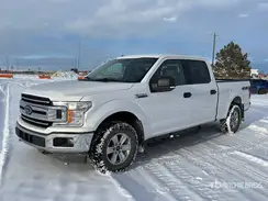 1FTFW1EG9JKE41331 2018 FORD F-150