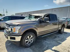1FTFW1EG9JKE57190 2018 FORD F-150