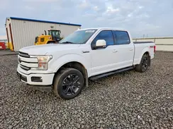 1FTFW1EG9JKE83255 2018 FORD F-150