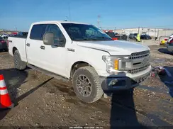 1FTFW1EG9JKF07943 2018 FORD F-150