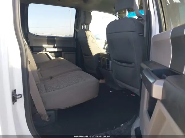 1FTFW1EG9JKF07943 2018 FORD F-150 - Image 8