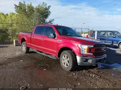 1FTFW1EG9JKF40862 2018 FORD F-150