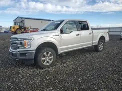 1FTFW1EG9JKF41638 2018 FORD F-150